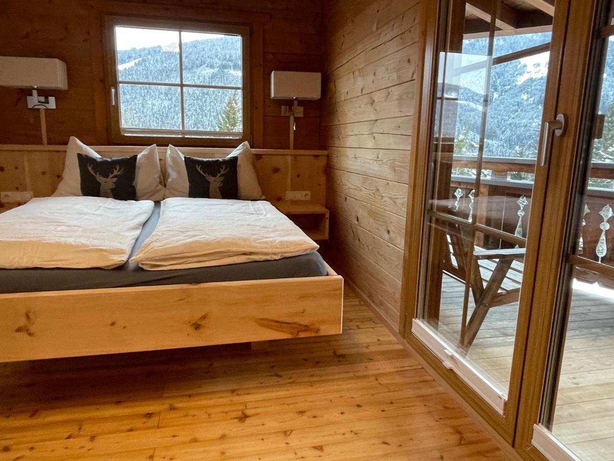 Chalet Kleinbergsonne Filzmoos Esterno foto