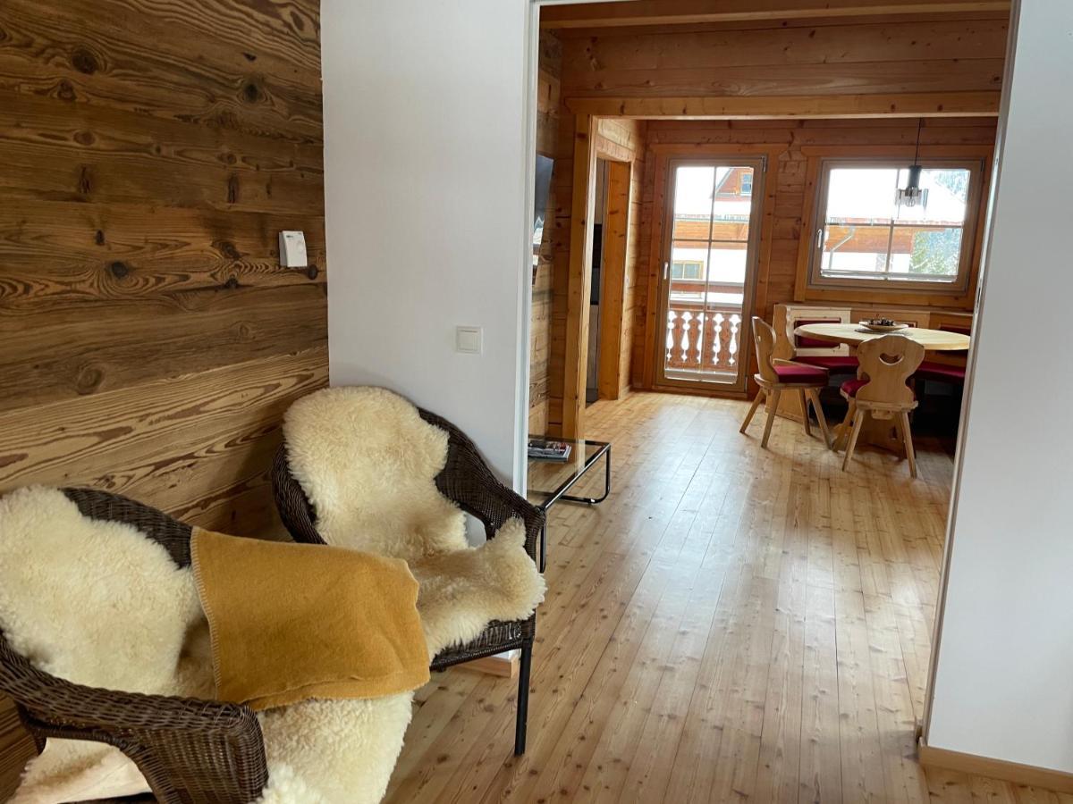 Chalet Kleinbergsonne Filzmoos Esterno foto